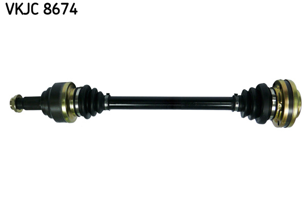 Drive Shaft - VKJC 8674 SKF